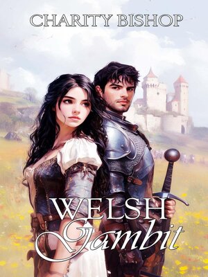 cover image of The Welsh Gambit